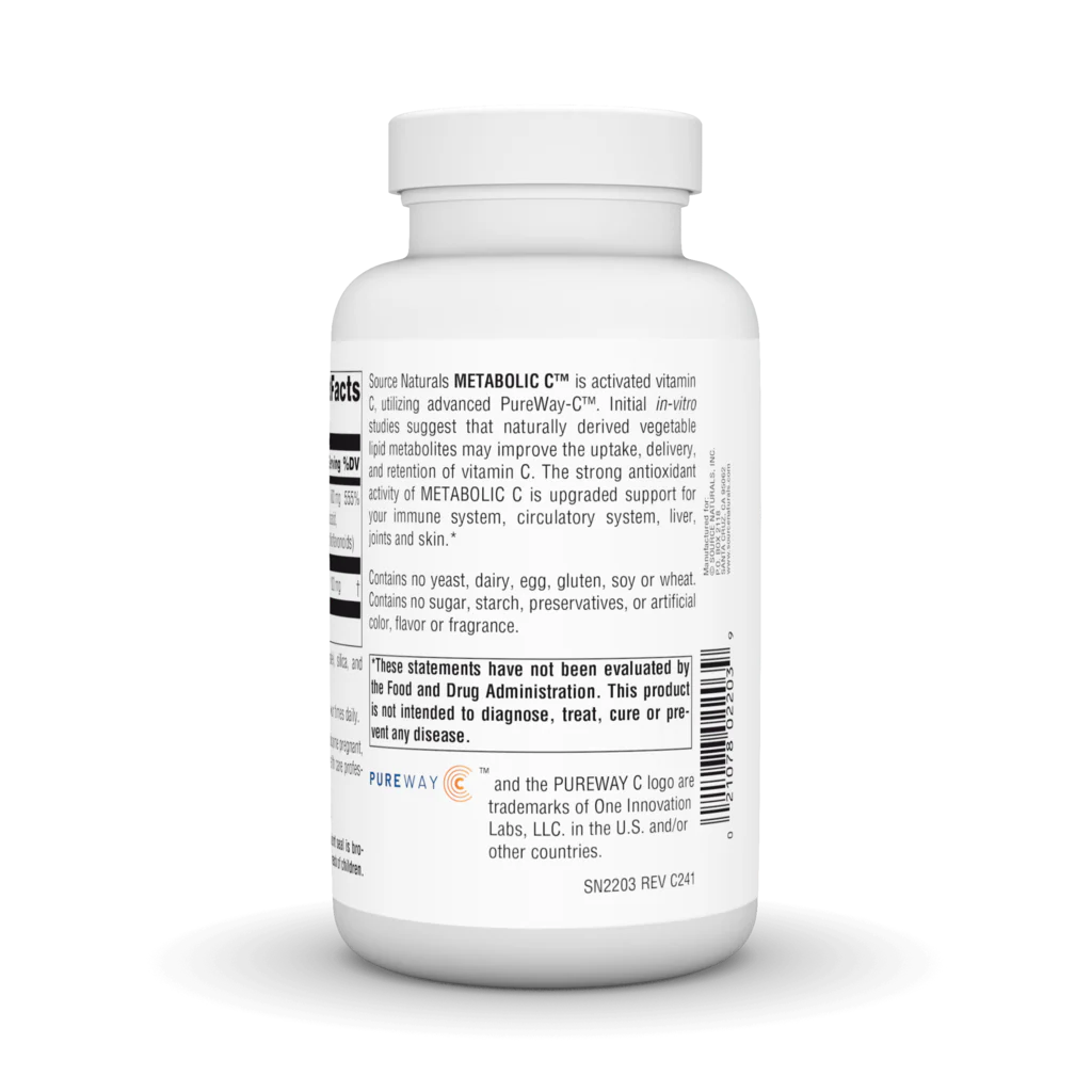 Metabolic C™ - Image 18