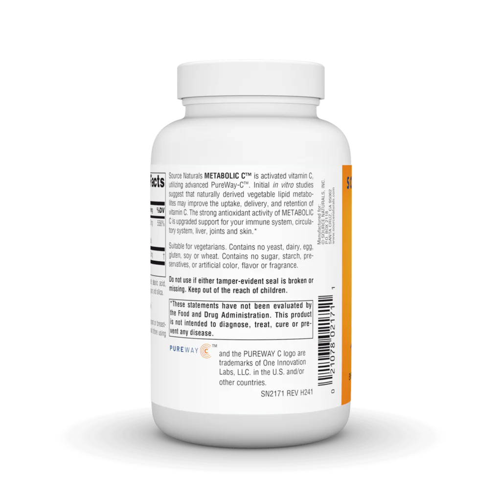 Metabolic C™ - Image 6