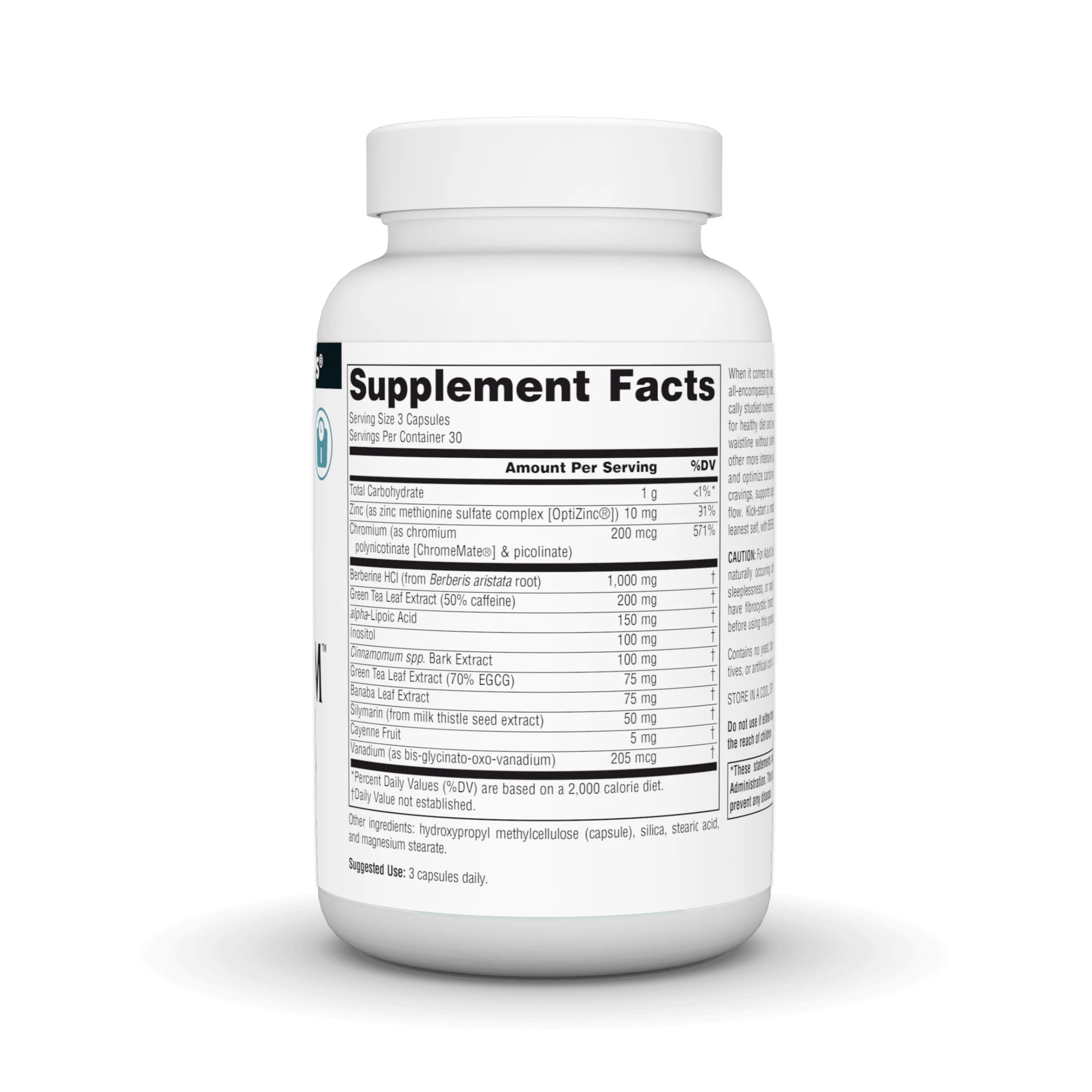 Metabolic Reset Kit - Image 4