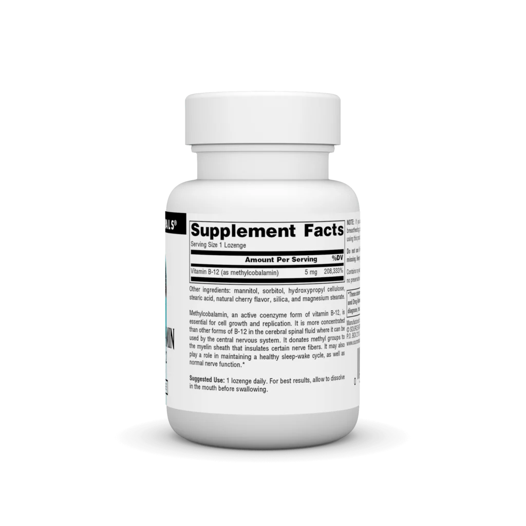 MethylCobalamin - Image 14
