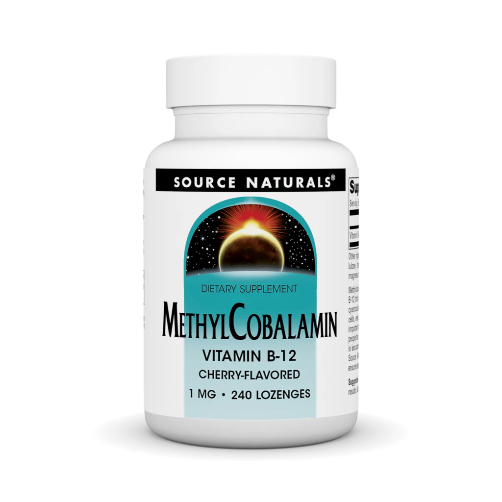 MethylCobalamin - Image 16