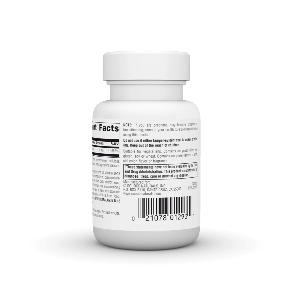 MethylCobalamin - Image 6