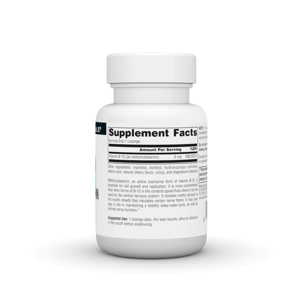 MethylCobalamin - Image 8