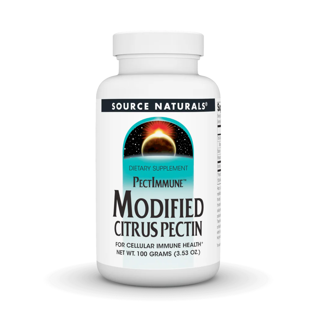 Modified Citrus Pectin, PectImmune™