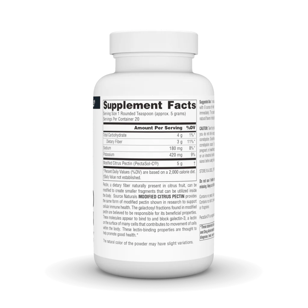 Modified Citrus Pectin, PectImmune™ - Image 2