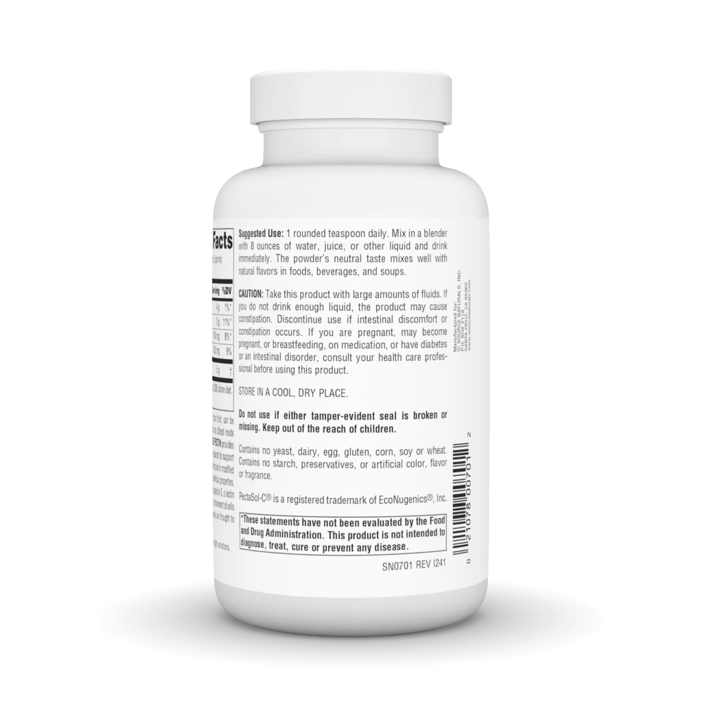Modified Citrus Pectin, PectImmune™ - Image 3