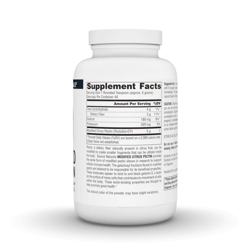 Modified Citrus Pectin, PectImmune™ - Image 5
