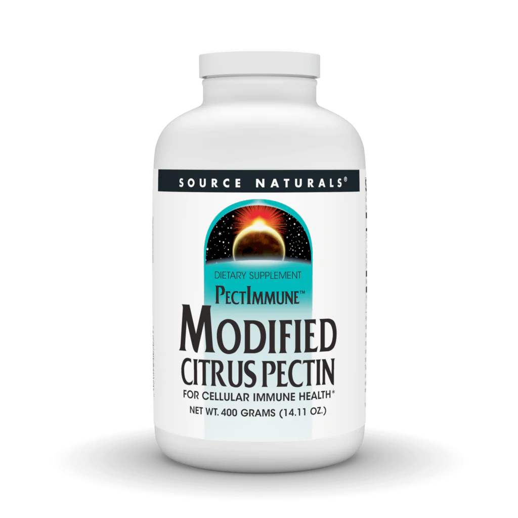 Modified Citrus Pectin, PectImmune™ - Image 7