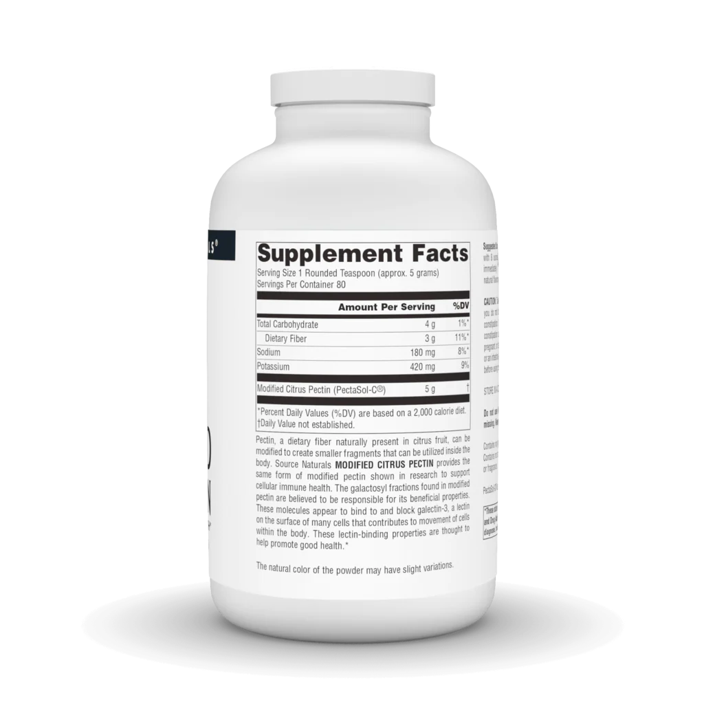 Modified Citrus Pectin, PectImmune™ - Image 8