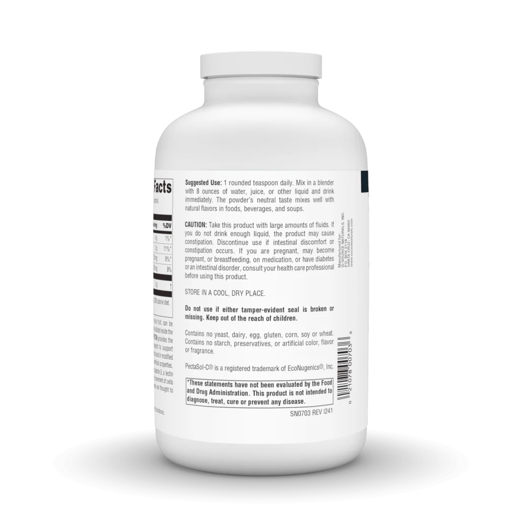 Modified Citrus Pectin, PectImmune™ - Image 9