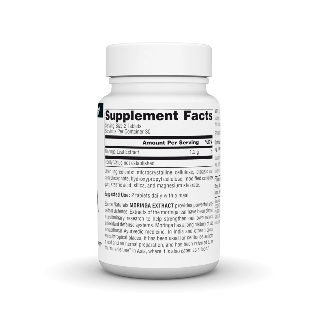 Moringa Extract - Image 2