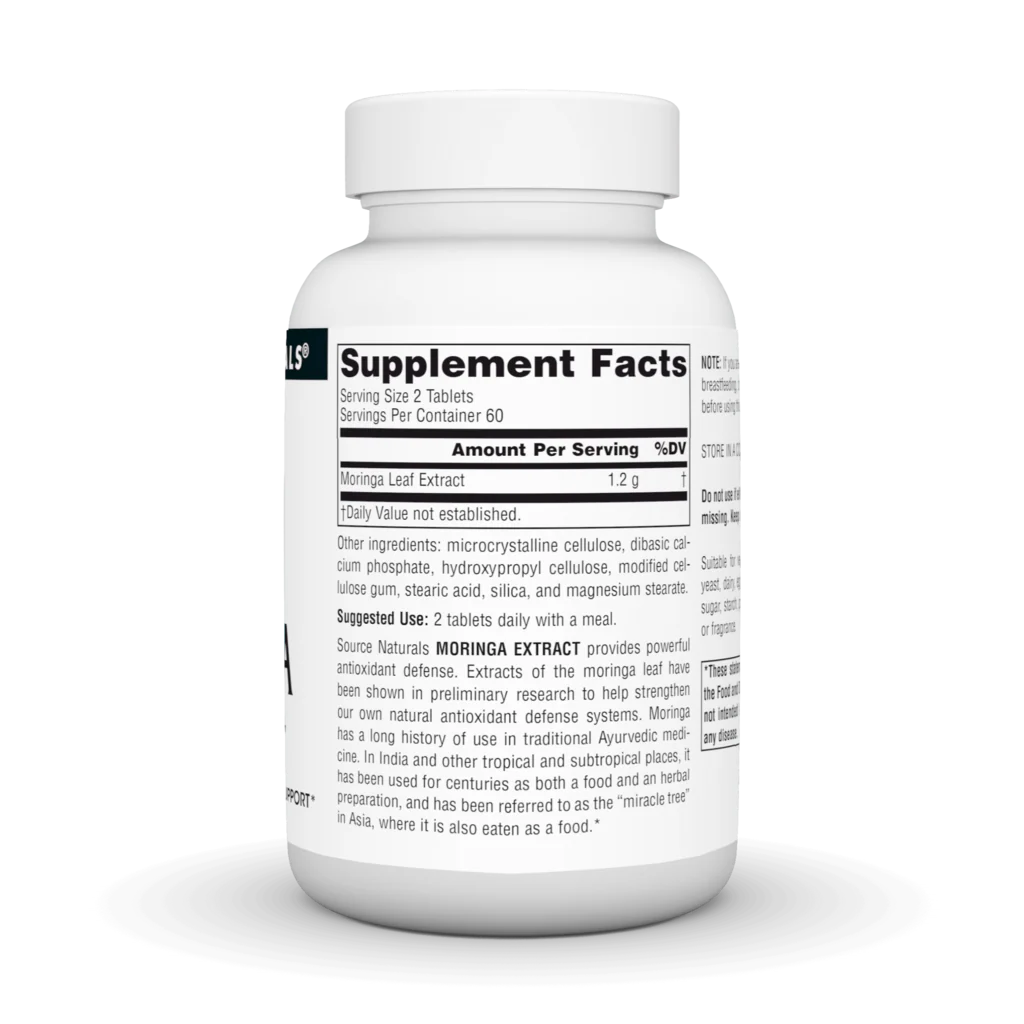 Moringa Extract - Image 5
