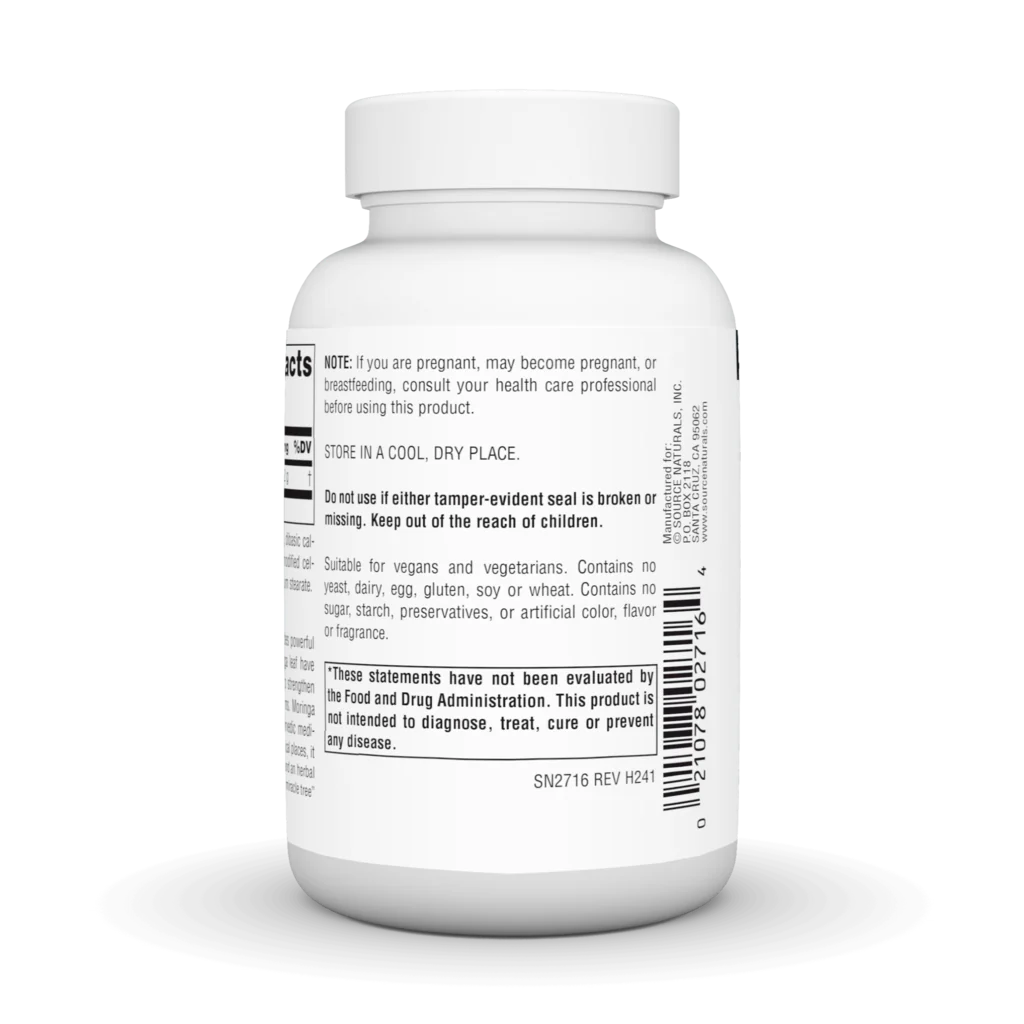Moringa Extract - Image 6