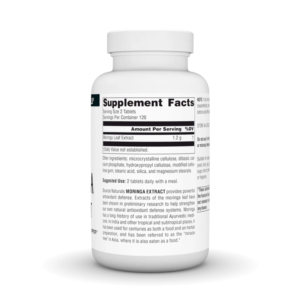 Moringa Extract - Image 8