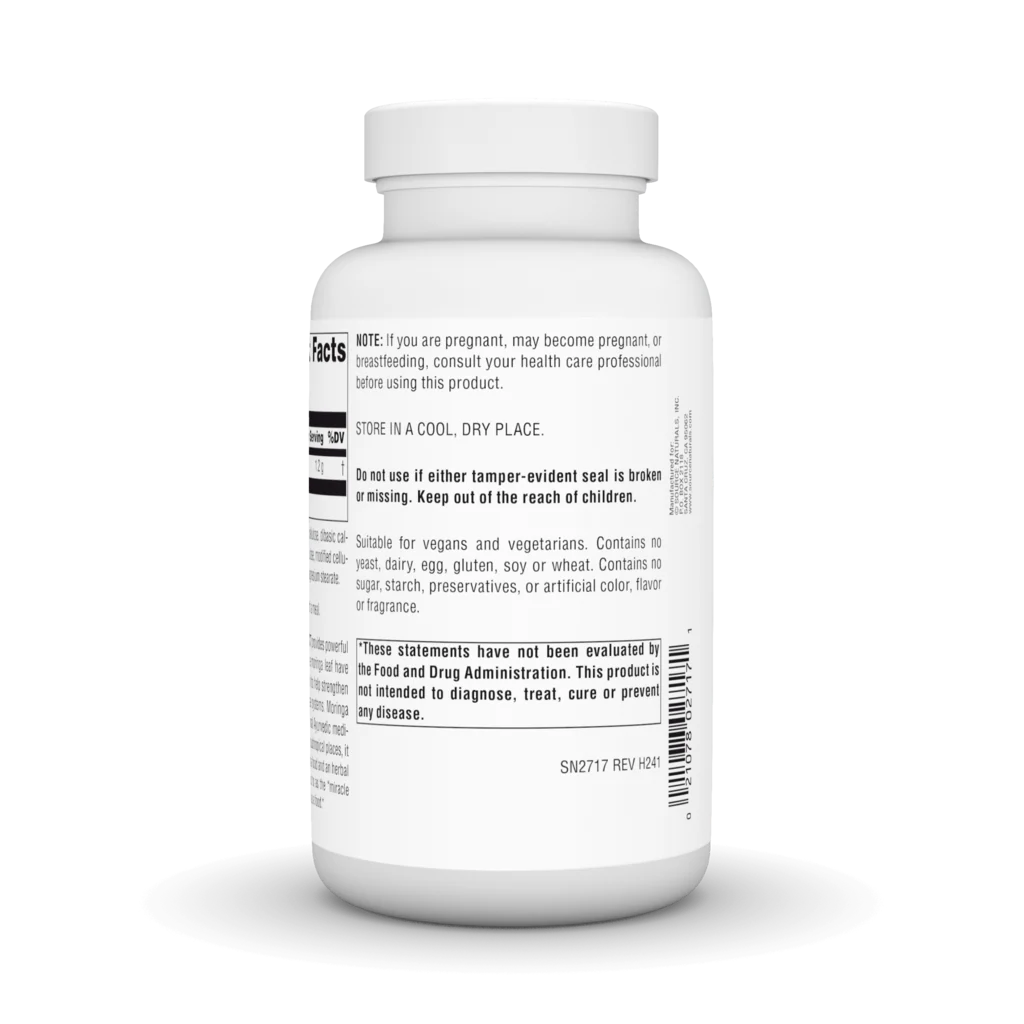 Moringa Extract - Image 9