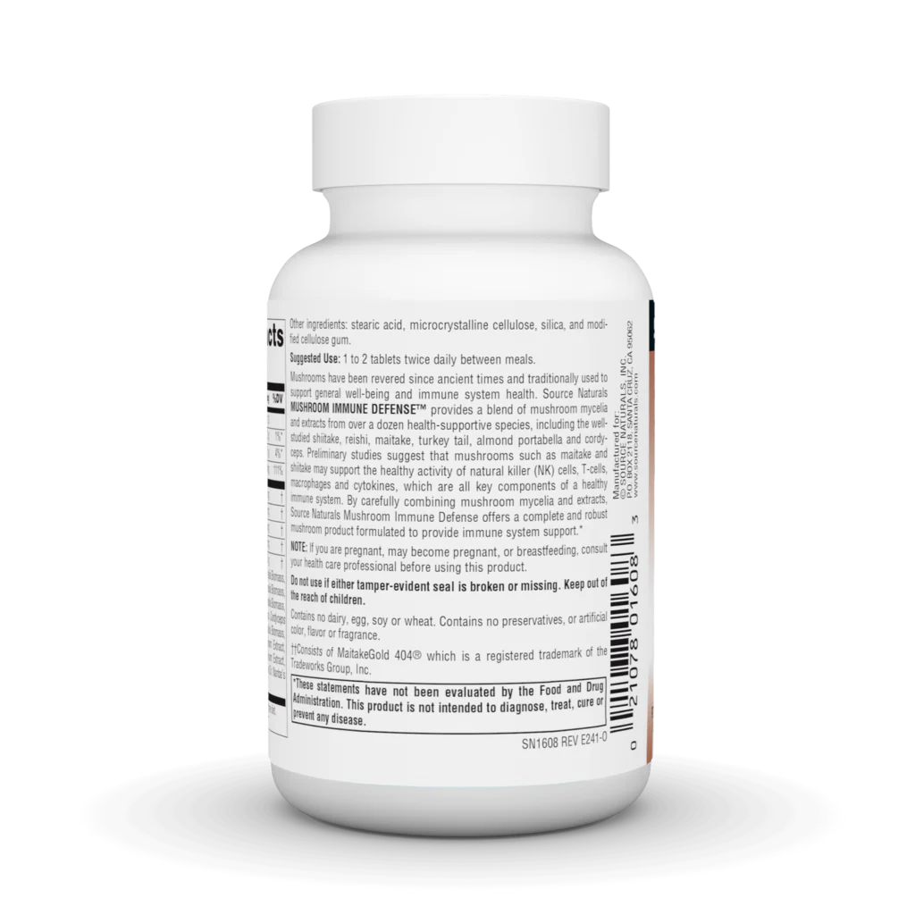 Mushroom Immune Defense™ - Image 3