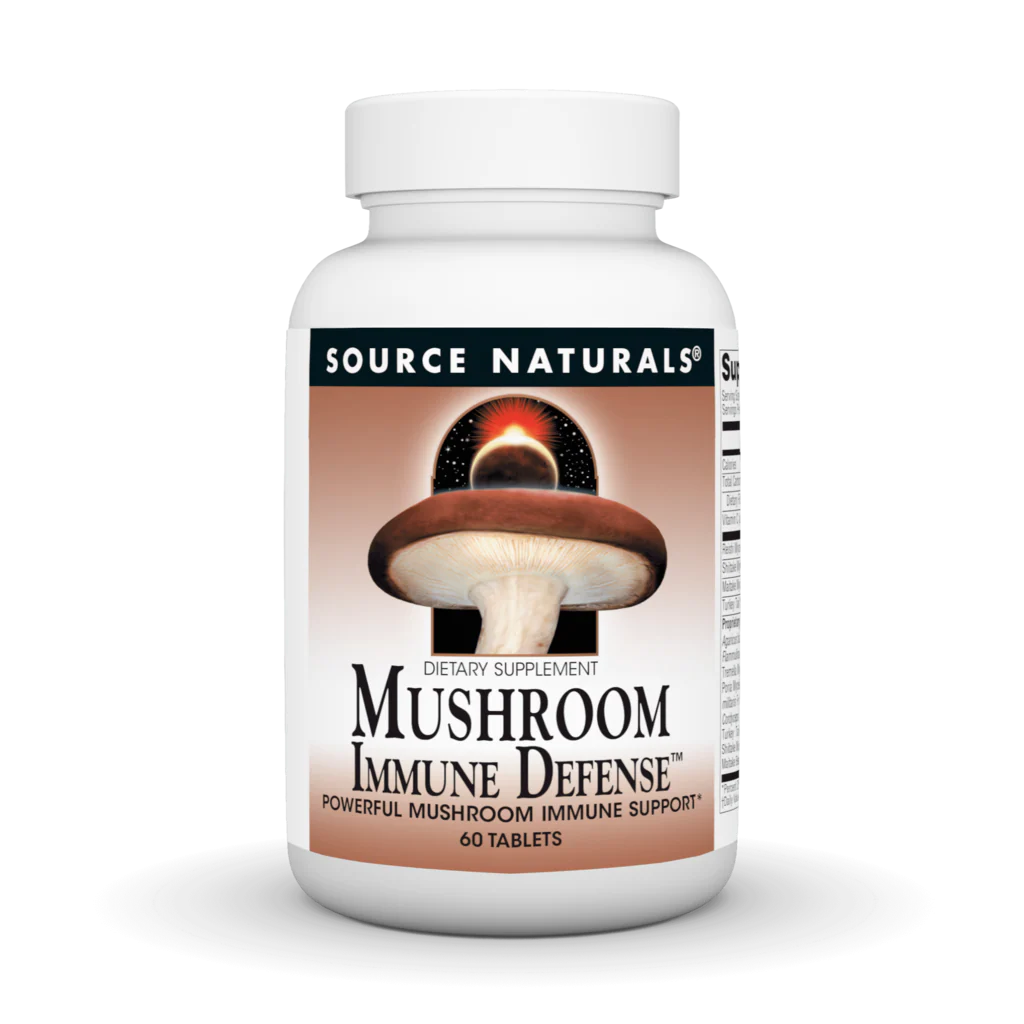 Mushroom Immune Defense™ - Image 4