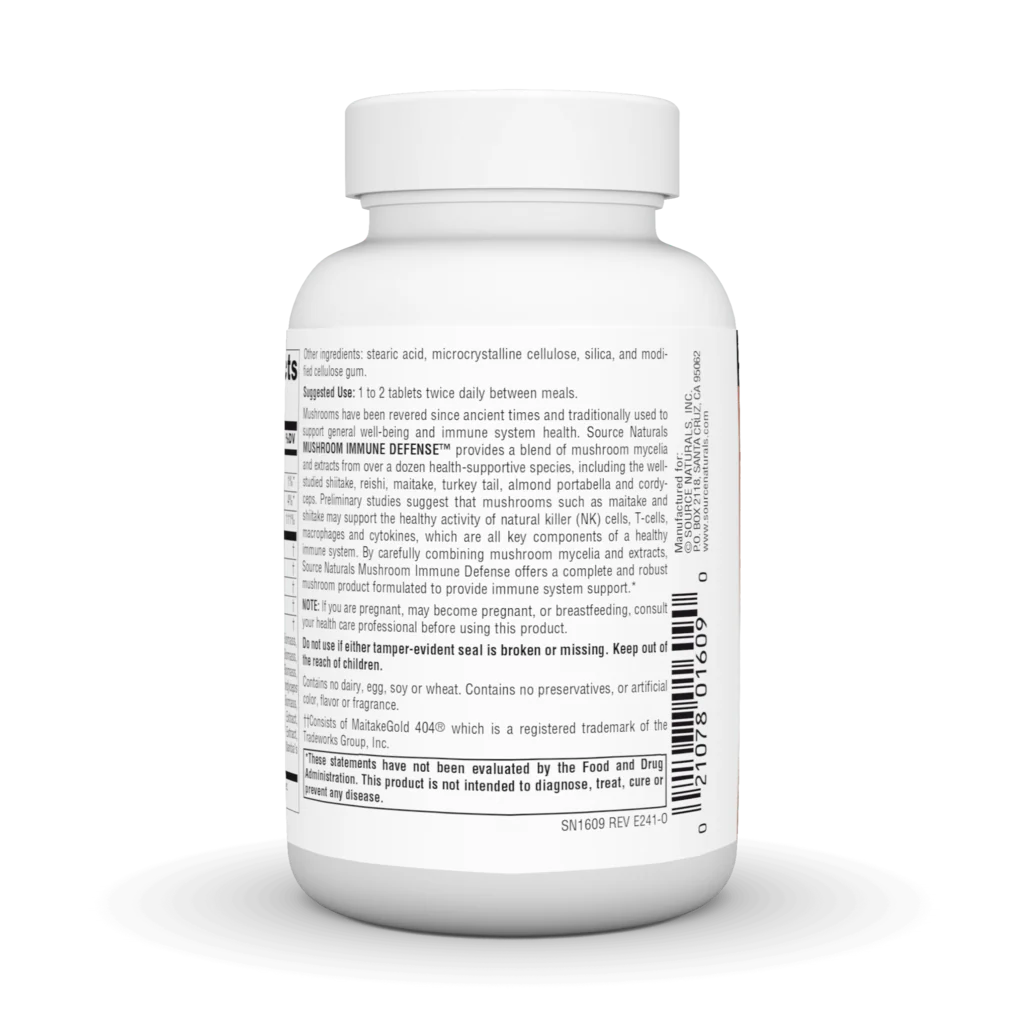 Mushroom Immune Defense™ - Image 6