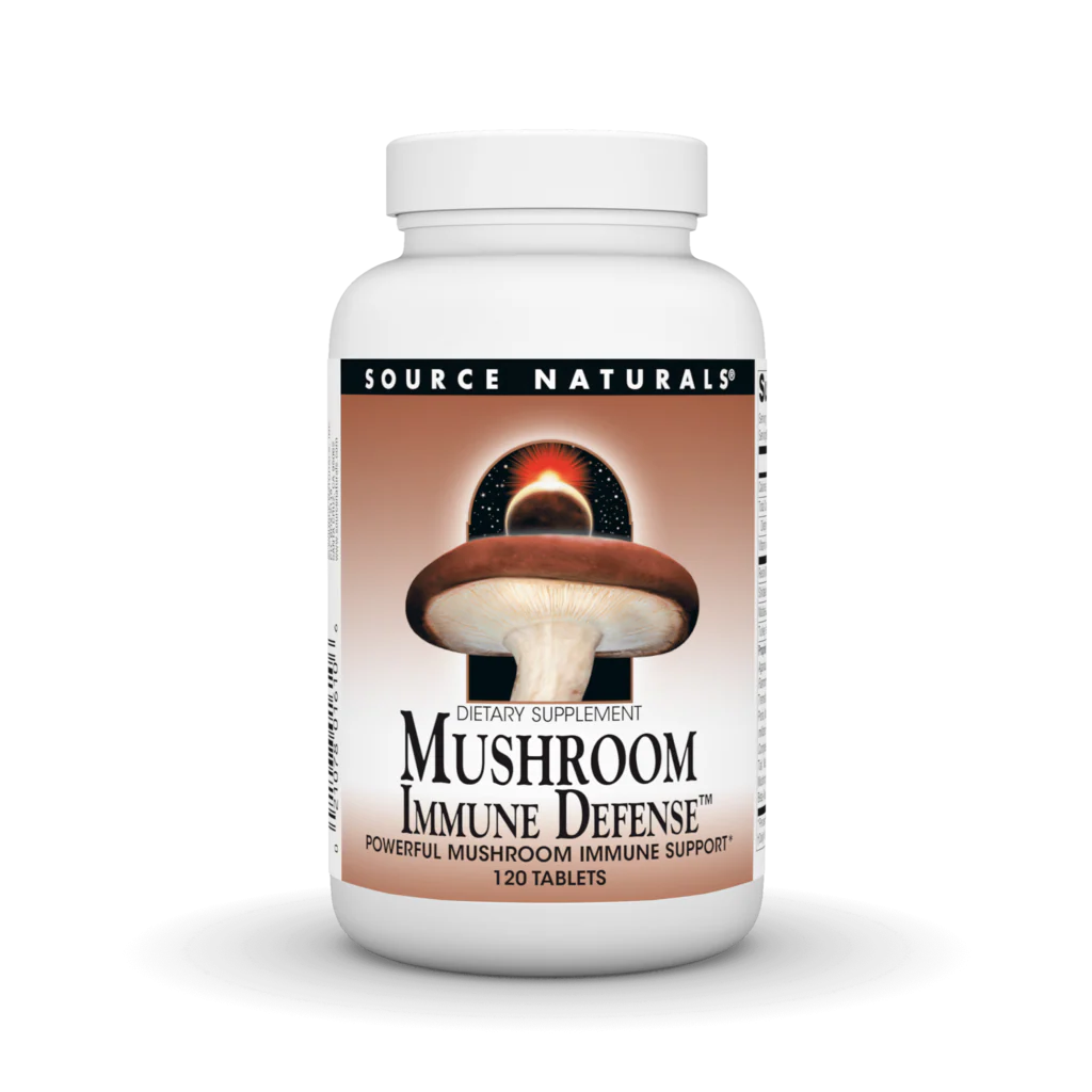 Mushroom Immune Defense™ - Image 7