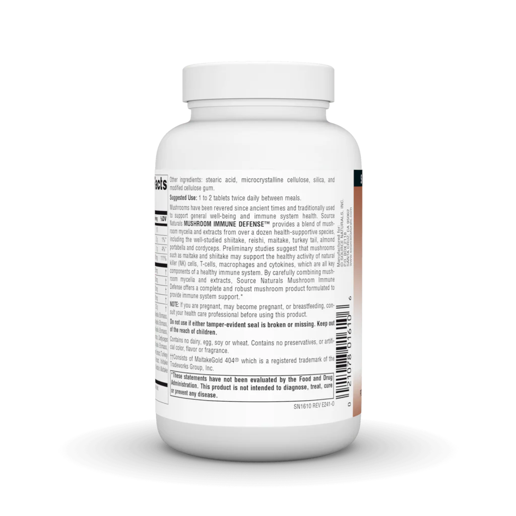 Mushroom Immune Defense™ - Image 9