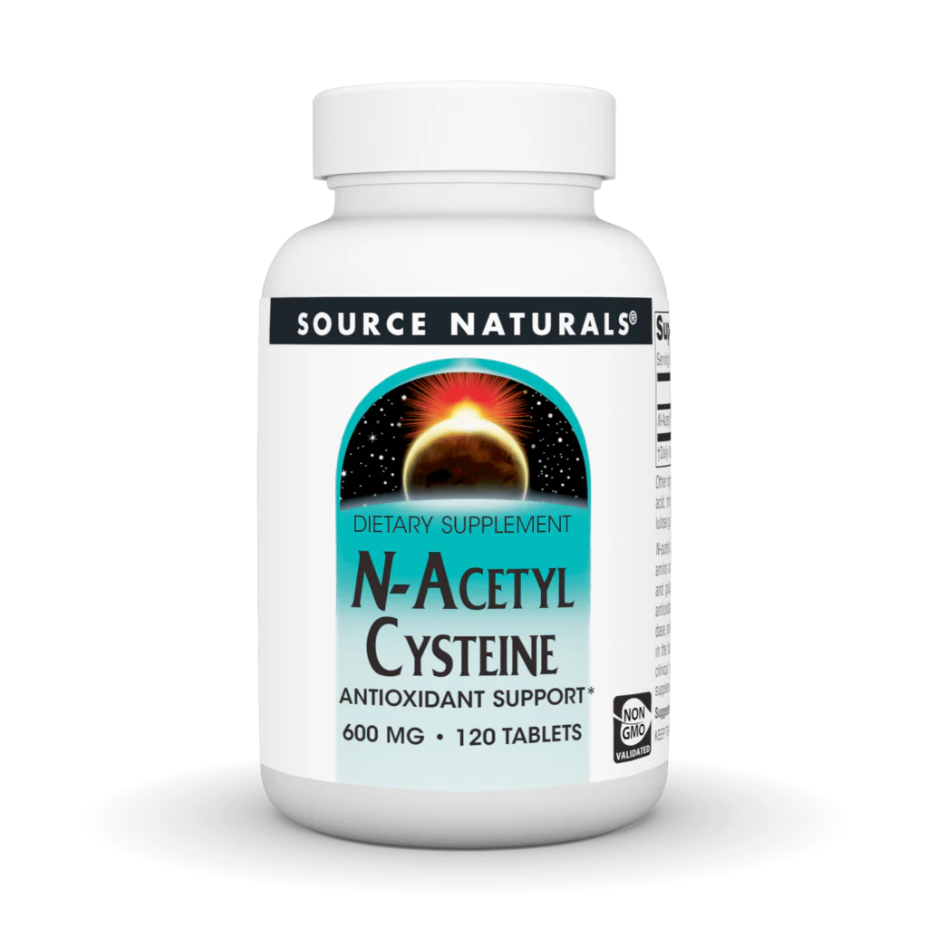 N-Acetyl Cysteine - Image 16