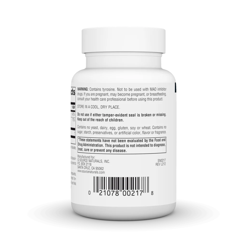 N-Acetyl L-Tyrosine - Image 3