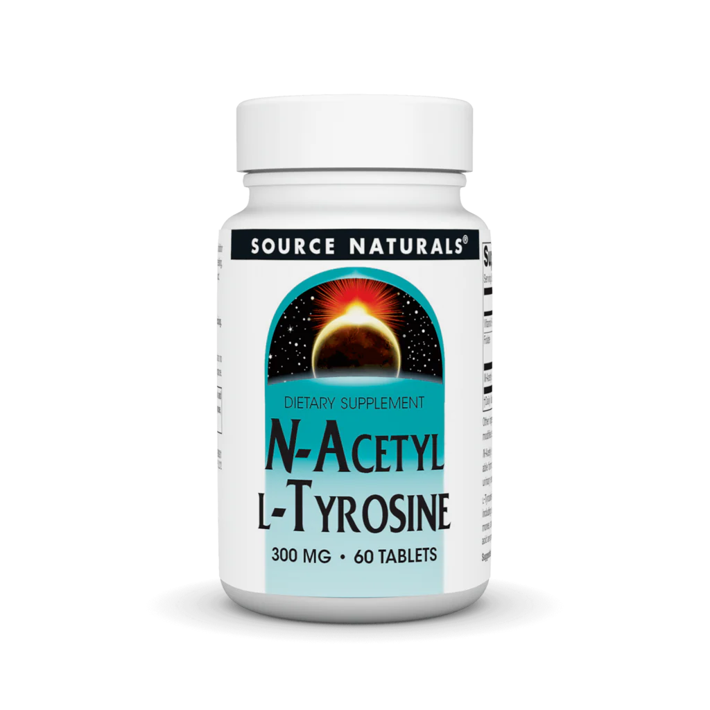 N-Acetyl L-Tyrosine - Image 4