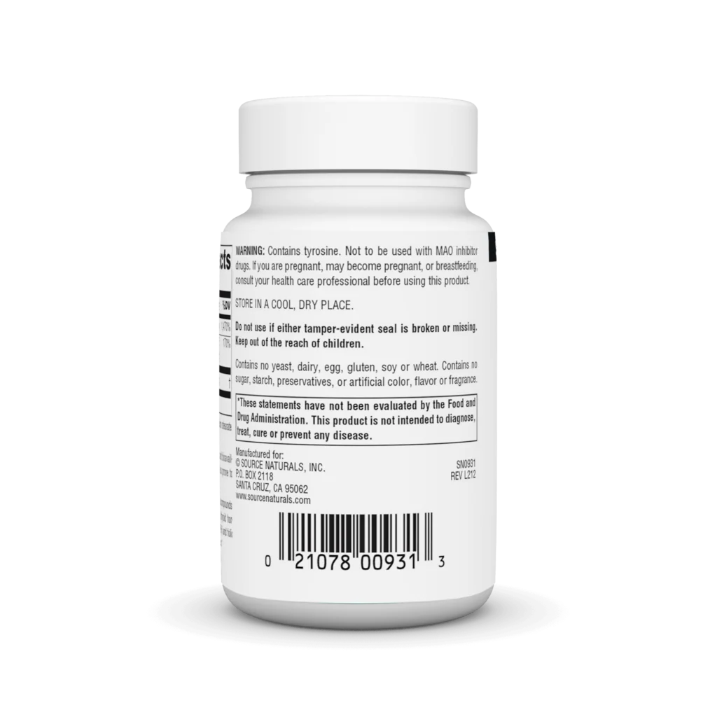 N-Acetyl L-Tyrosine - Image 6
