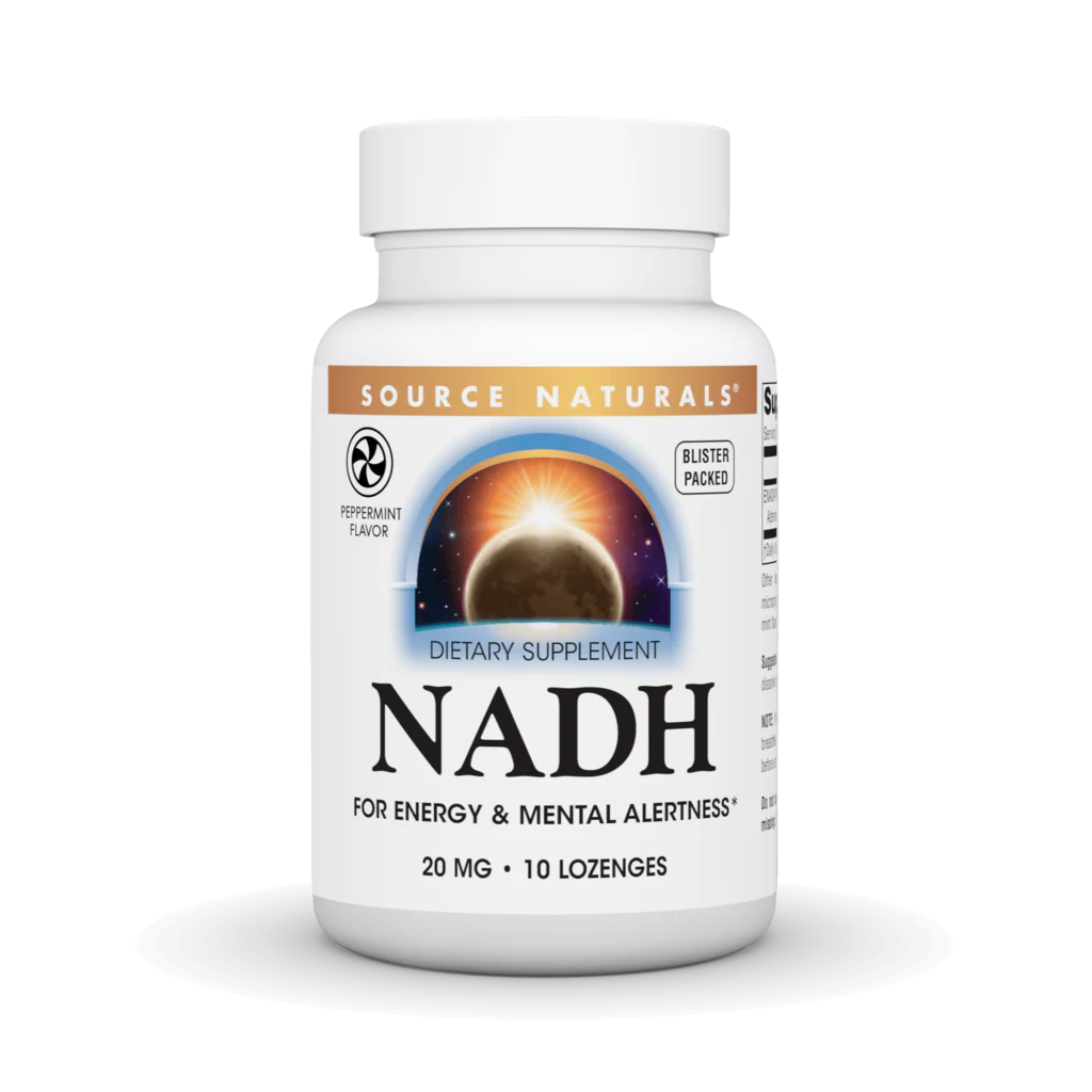 NADH - Image 11