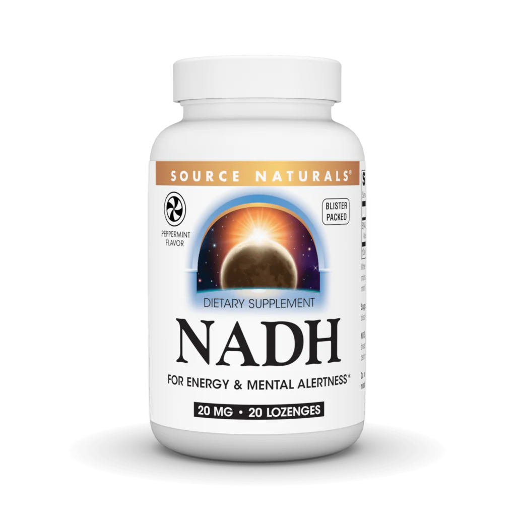 NADH - Image 14