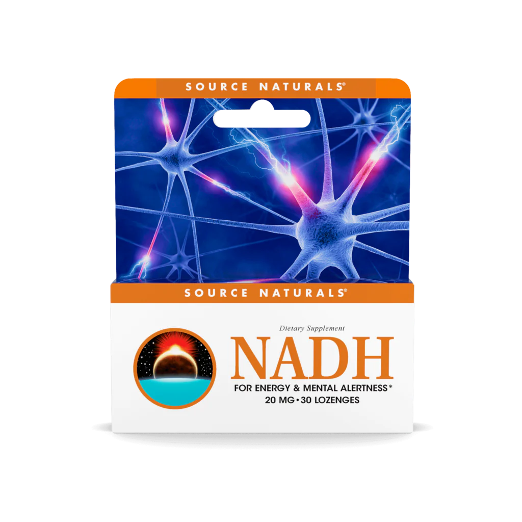 NADH - Image 17