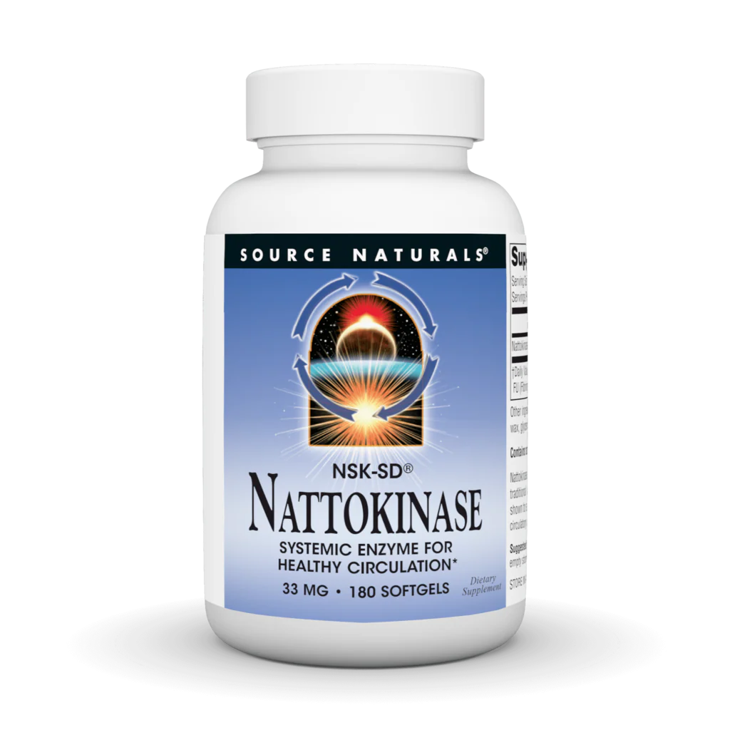Nattokinase, NSK-SD® - Image 10