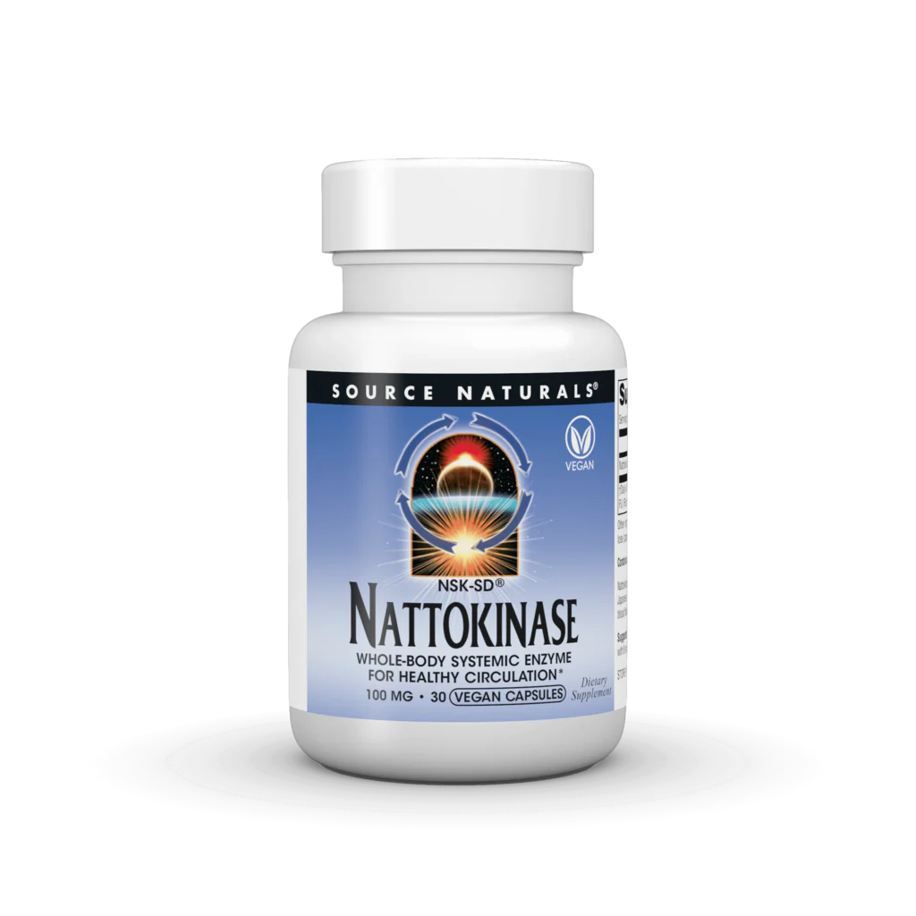 Nattokinase, NSK-SD® - Image 19