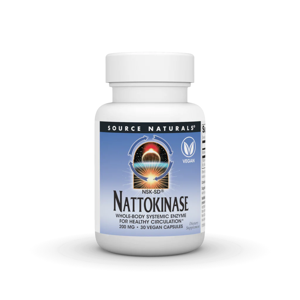 Nattokinase, NSK-SD® - Image 25