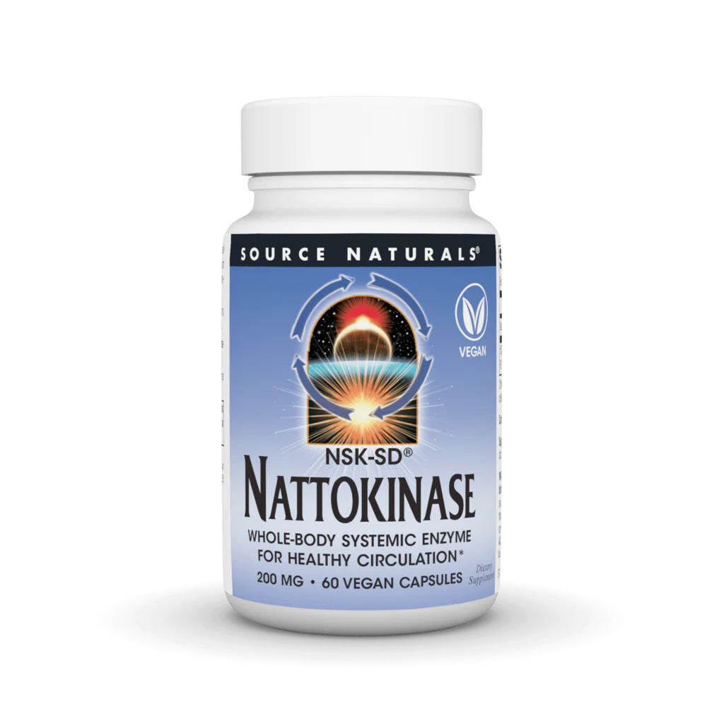 Nattokinase, NSK-SD® - Image 28