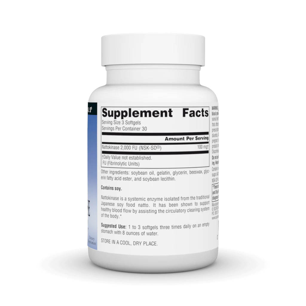 Nattokinase, NSK-SD® - Image 8