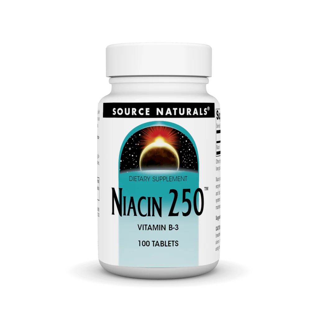 Niacin 250™