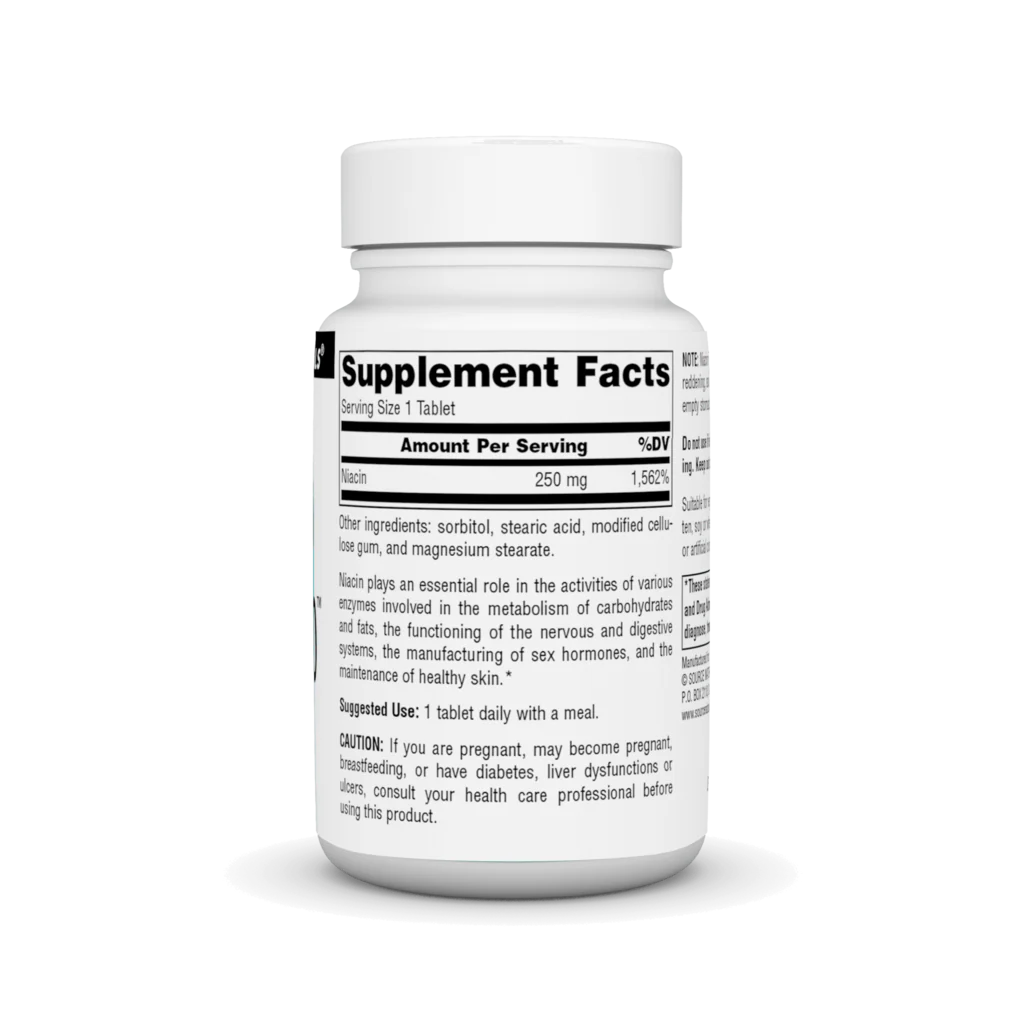 Niacin 250™ - Image 2