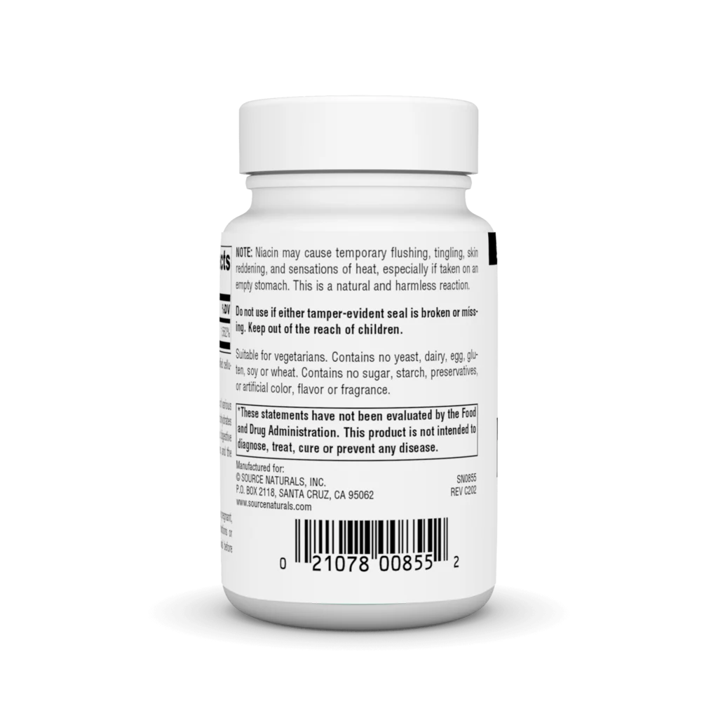 Niacin 250™ - Image 3