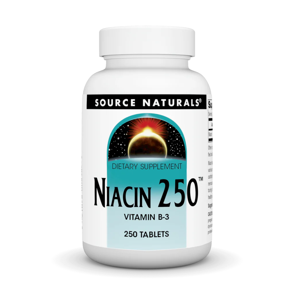 Niacin 250™ - Image 4