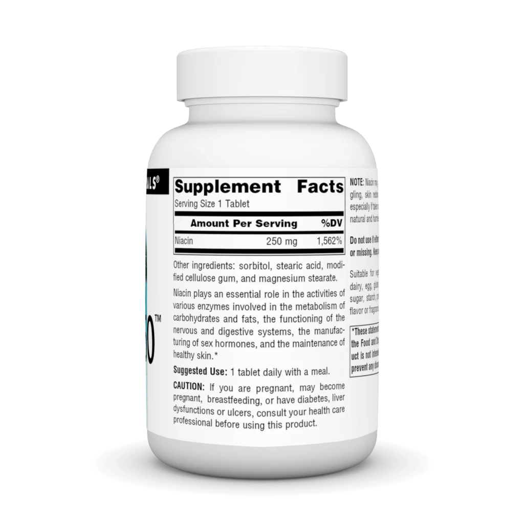 Niacin 250™ - Image 5