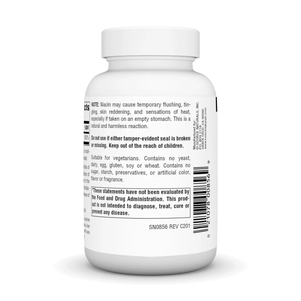 Niacin 250™ - Image 6
