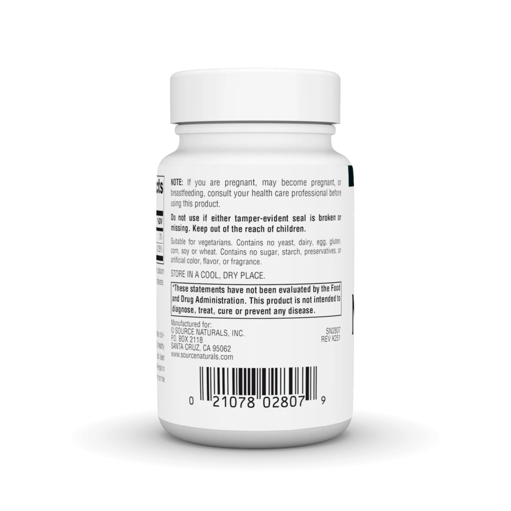 Niacinamide 500 - Image 3