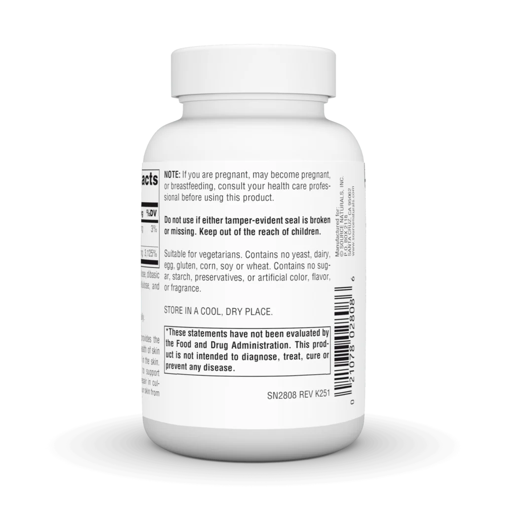 Niacinamide 500 - Image 6