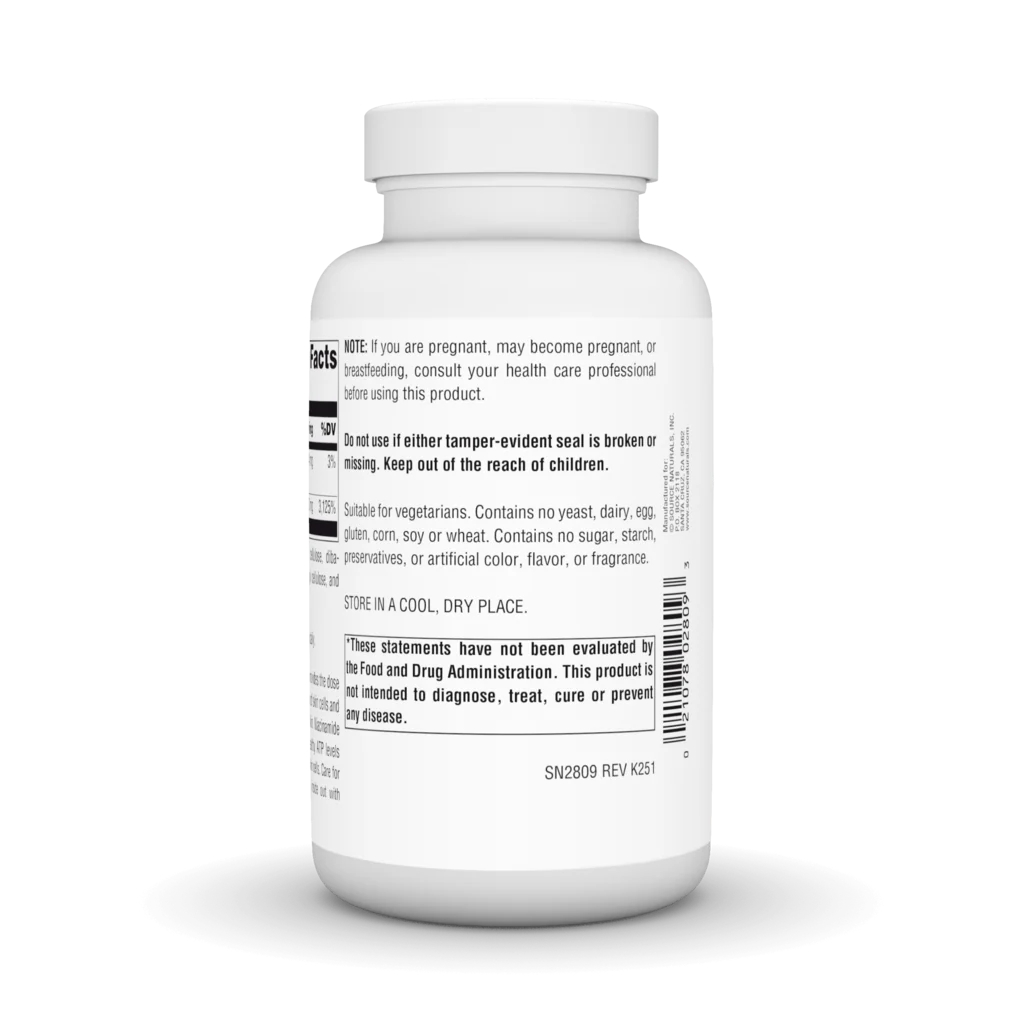 Niacinamide 500 - Image 9