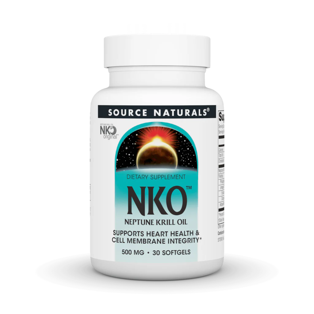 NKO® Neptune Krill Oil