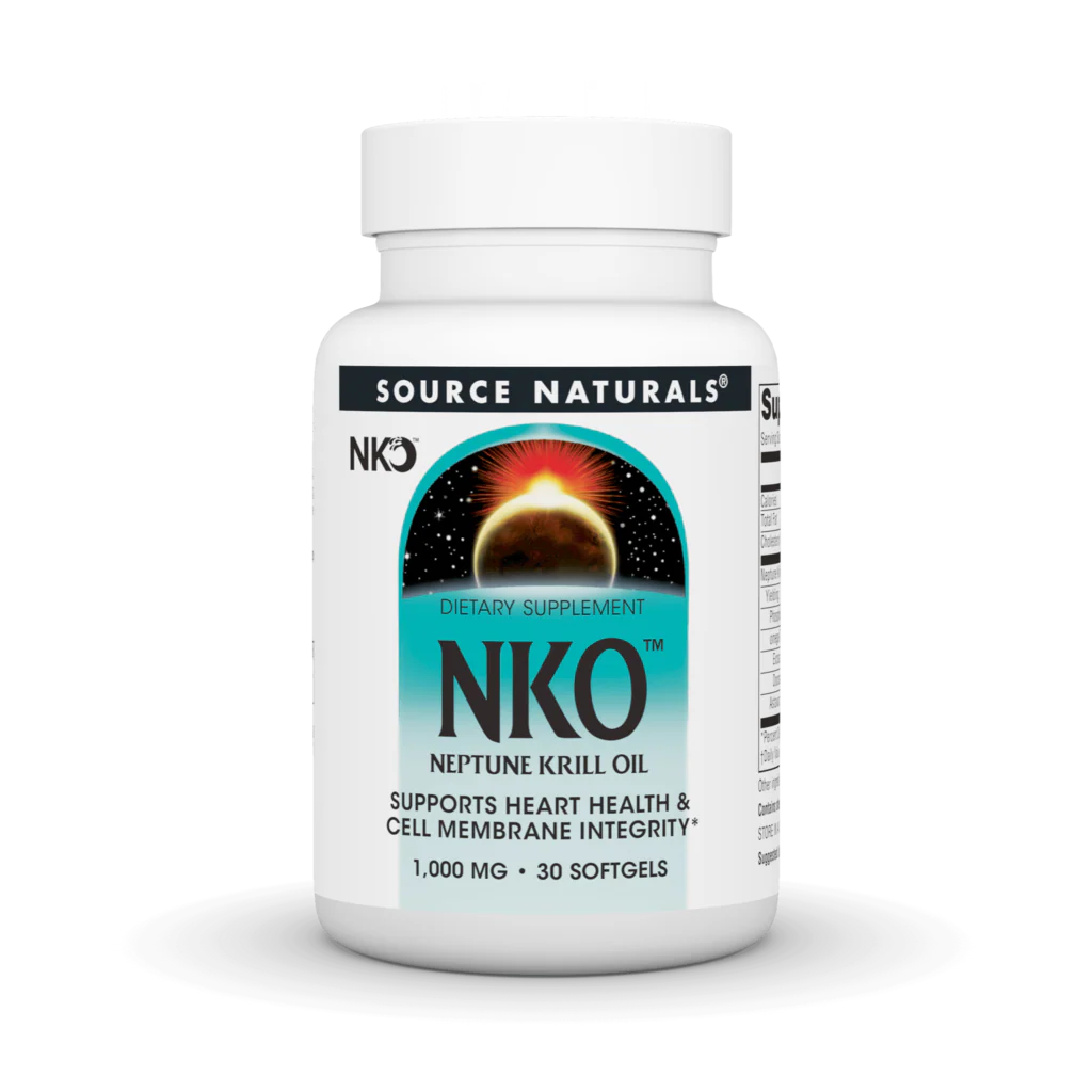 NKO® Neptune Krill Oil - Image 10