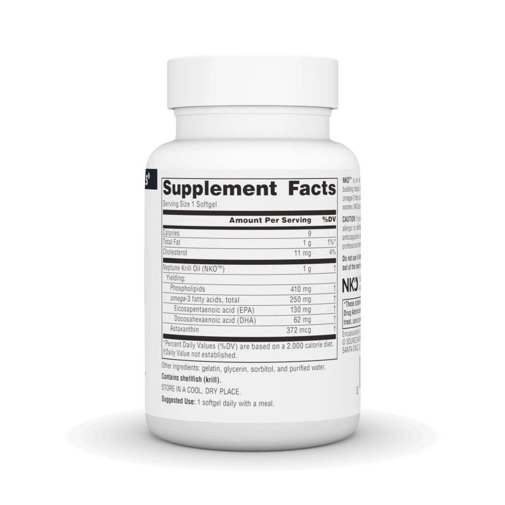 NKO® Neptune Krill Oil - Image 11