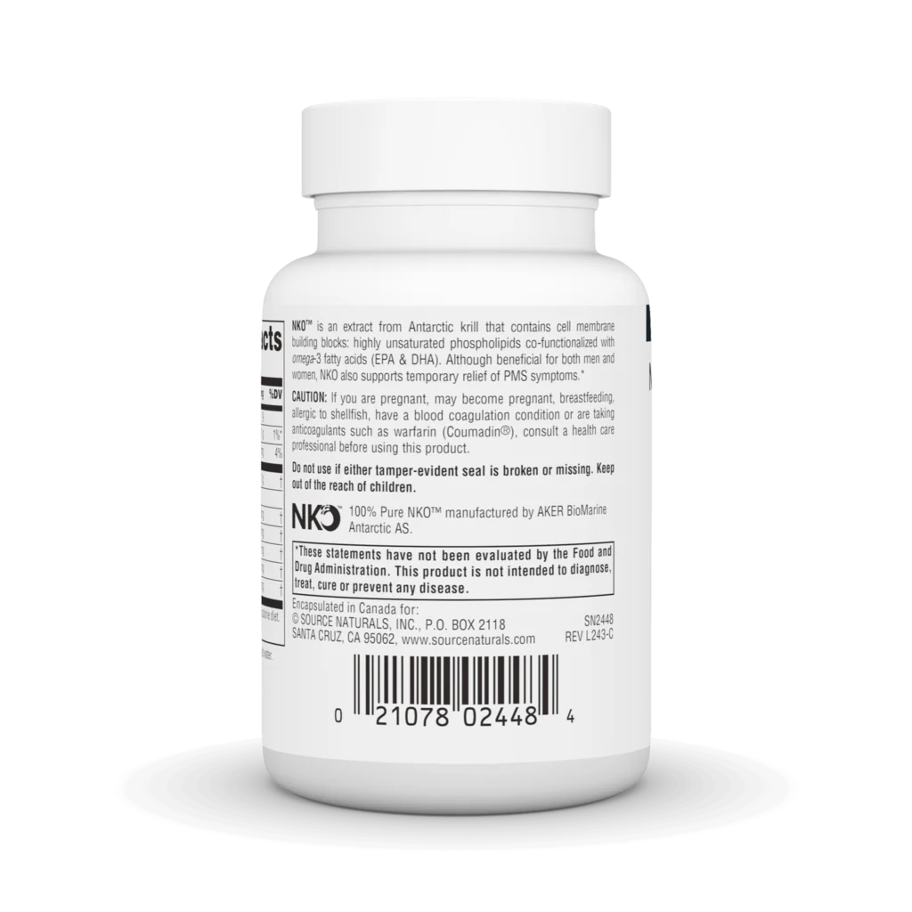 NKO® Neptune Krill Oil - Image 12