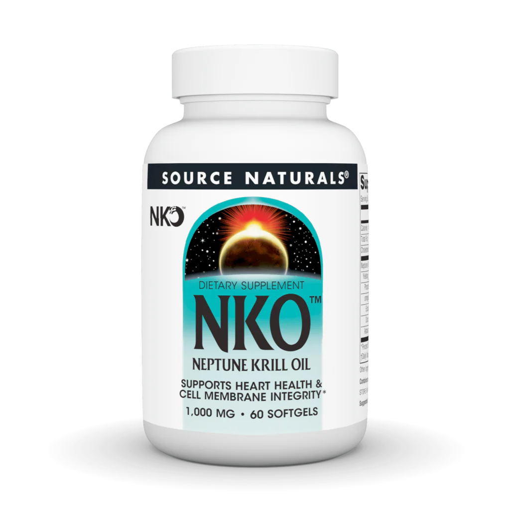 NKO® Neptune Krill Oil - Image 13